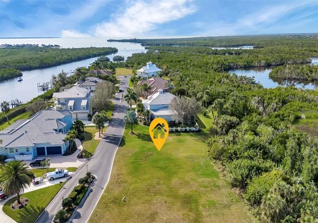 Photo 2 of Land for sale at 4061 Lea Marie Is Dr, Port Charlotte, FL 33952 | MLS# C7531063 | Listing updated on 2026-09-23