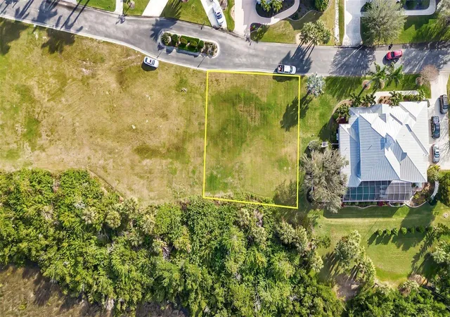Photo 3 of Land for sale at 4061 Lea Marie Is Dr, Port Charlotte, FL 33952 | MLS# C7531063 | Listing updated on 2026-09-23