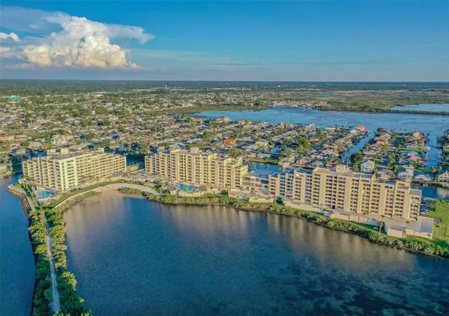 Photo 1 of Condo for sale at 6009 Sea Ranch Dr #302, Hudson, FL 34667 | MLS# TB8551179 | Listing updated on 2026-10-01