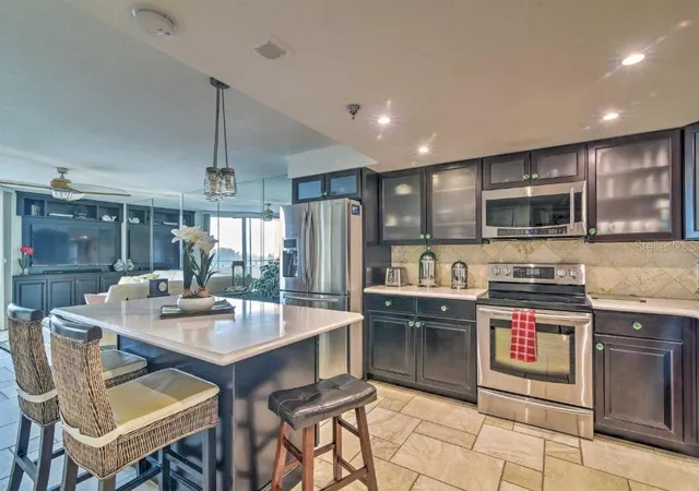 Photo 2 of Condo for sale at 6009 Sea Ranch Dr #302, Hudson, FL 34667 | MLS# TB8551179 | Listing updated on 2026-10-01