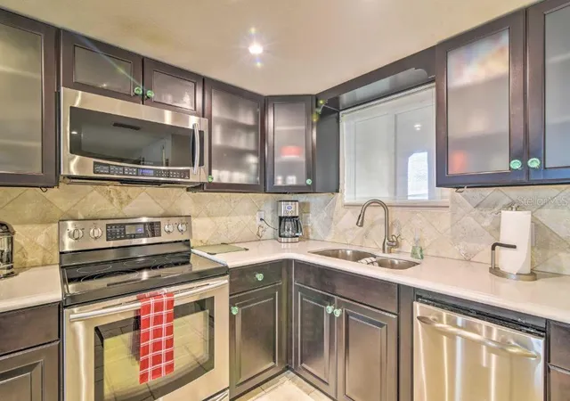 Photo 3 of Condo for sale at 6009 Sea Ranch Dr #302, Hudson, FL 34667 | MLS# TB8551179 | Listing updated on 2026-10-01