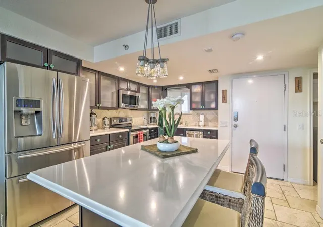 Photo 3 of Condo for sale at 6009 Sea Ranch Dr #302, Hudson, FL 34667 | MLS# TB8551179 | Listing updated on 2026-10-01