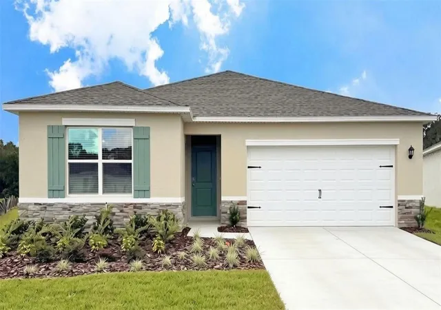Single family home for sale at 5726 Springer St, Saint Cloud, FL 34771 | MLS# O6443937