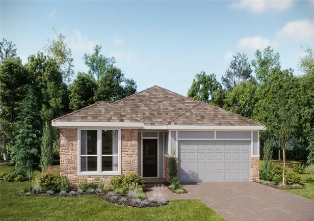 Photo 1 of Single family home for sale at 5339 Hvn View Dr, Clermont, FL 34714 | MLS# O6443940 | Listing updated on 2026-09-23