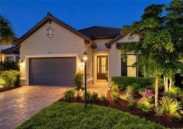 Photo 1 of Sale Pending at 15015 Verole Pl, Bradenton, FL 34211 | MLS# A4707027 | Listing updated on 2026-10-03