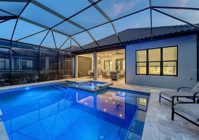 Photo 2 of Sale Pending at 15015 Verole Pl, Bradenton, FL 34211 | MLS# A4707027 | Listing updated on 2026-10-03