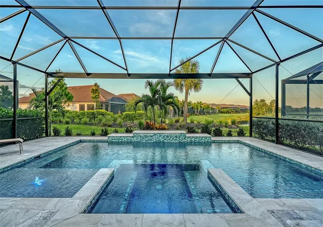 Photo 3 of Sale Pending at 15015 Verole Pl, Bradenton, FL 34211 | MLS# A4707027 | Listing updated on 2026-10-03