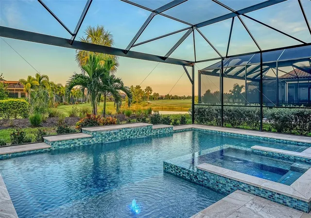 Photo 3 of Sale Pending at 15015 Verole Pl, Bradenton, FL 34211 | MLS# A4707027 | Listing updated on 2026-10-03