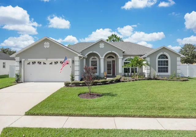 Single family home for sale at 3403 Gator Bay Crk Blvd, Saint Cloud, FL 34772 | MLS# S5158098