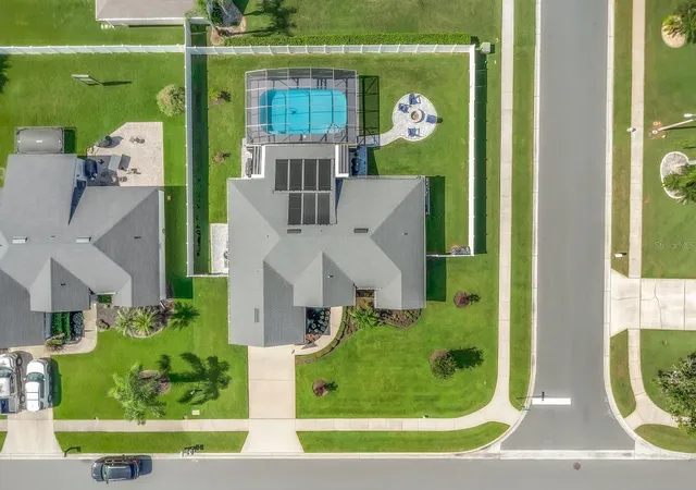 Photo 2 of Single family home for sale at 3403 Gator Bay Crk Blvd, Saint Cloud, FL 34772 | MLS# S5158098 | Listing updated on 2026-09-24