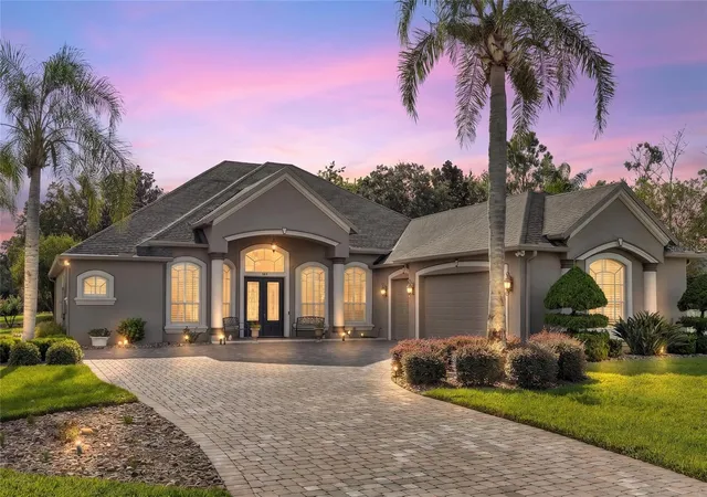 Single family home for sale at 181 Hawkcrest Ct, DEBARY, FL 32713 | MLS# V4951437