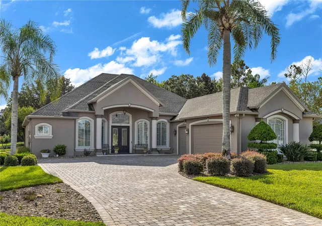 Photo 1 of Single family home for sale at 181 Hawkcrest Ct, Debary, FL 32713 | MLS# V4951437 | Listing updated on 2026-10-06