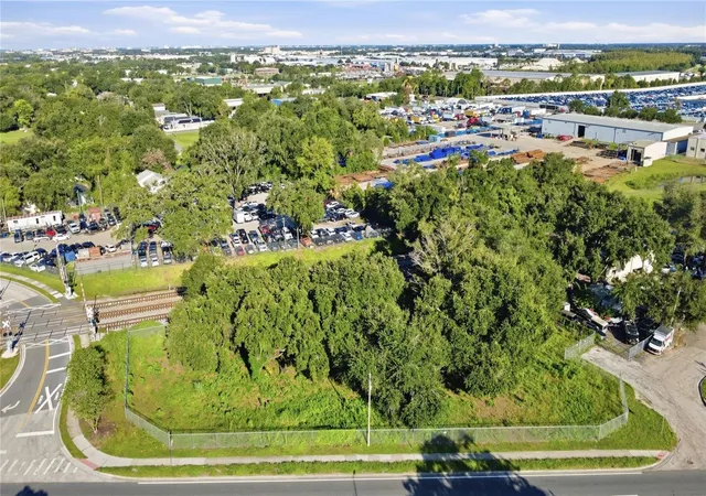 Land for sale at 800 E Cypress St, ORLANDO, FL 32824 | MLS# O6443941