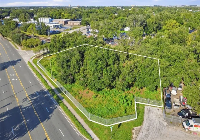 Photo 2 of Land for sale at 800 E Cypress St, Orlando, FL 32824 | MLS# O6443941 | Listing updated on 2026-10-01