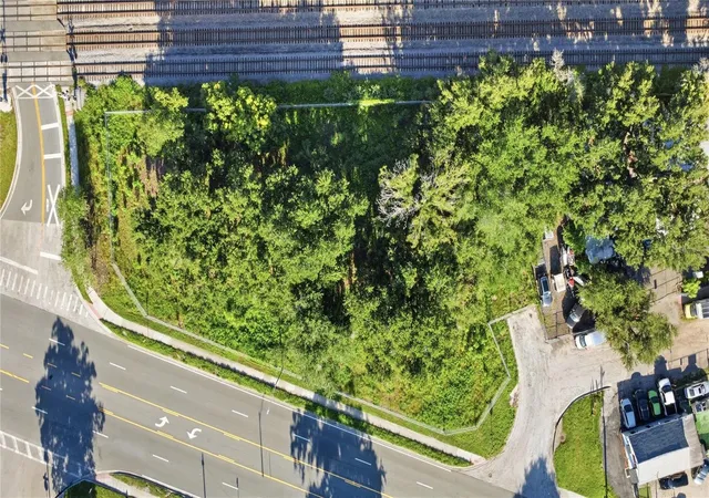 Photo 3 of Land for sale at 800 E Cypress St, Orlando, FL 32824 | MLS# O6443941 | Listing updated on 2026-10-01