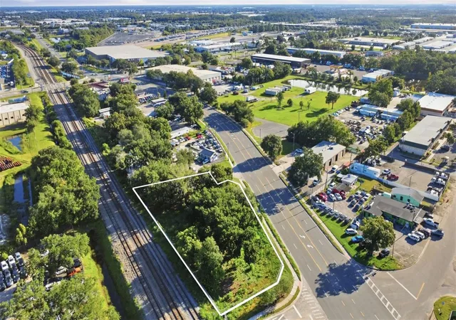 Photo 4 of Land for sale at 800 E Cypress St, Orlando, FL 32824 | MLS# O6443941 | Listing updated on 2026-10-01