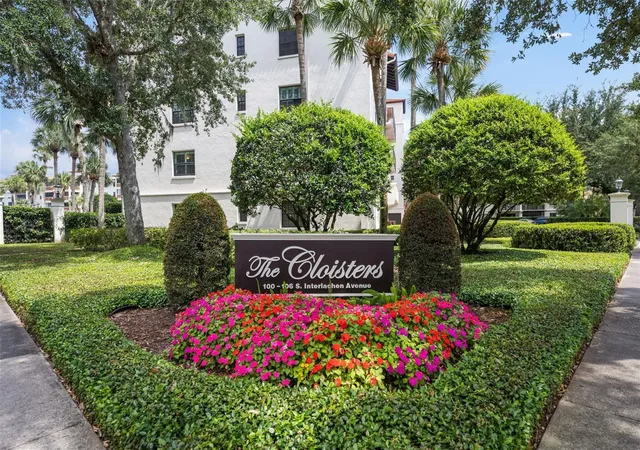 Condo for sale at 100 S Interlachen Ave #401, WINTER PARK, FL 32789 | MLS# O6443942