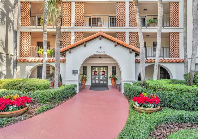 Photo 1 of Condo for sale at 100 S Interlachen Ave #401, Winter Park, FL 32789 | MLS# O6443942 | Listing updated on 2026-10-03