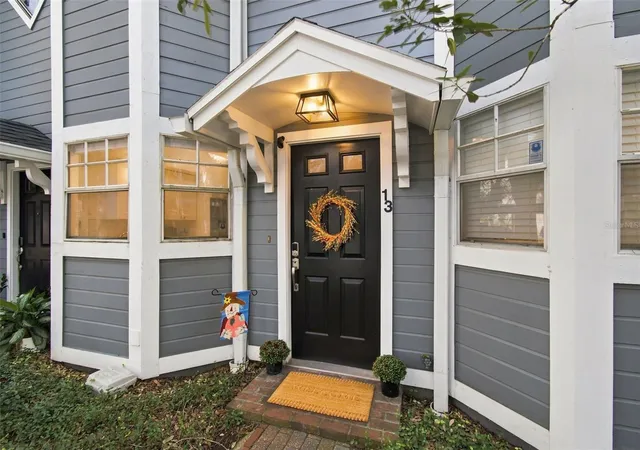 Townhouse for sale at 506 S Willow Ave #13, TAMPA, FL 33606 | MLS# TB8551181