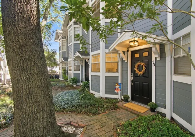 Photo 3 of Townhouse for sale at 506 S Willow Ave #13, Tampa, FL 33606 | MLS# TB8551181 | Listing updated on 2026-10-04