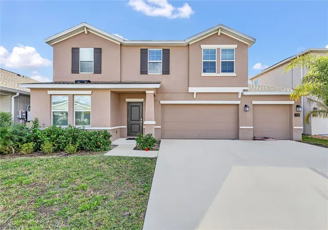 Photo 1 of Single family home for sale at 730 Hitch Loop, Saint Cloud, FL 34772 | MLS# O6443943 | Listing updated on 2026-09-29
