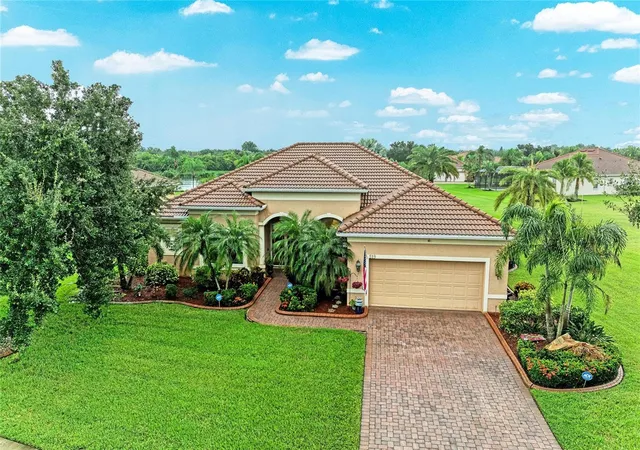 Photo 1 of Single family home for sale at 519 147th Court NE, Bradenton, FL 34212 | MLS# A4707034 | Listing updated on 2026-10-09