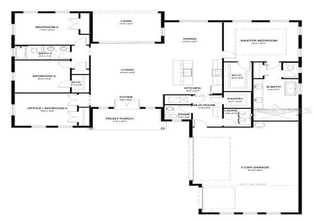 Photo 2 of Single family home for sale at 9672 42nd Court S, Ocala, FL 34476 | MLS# OM732726 | Listing updated on 2026-09-24
