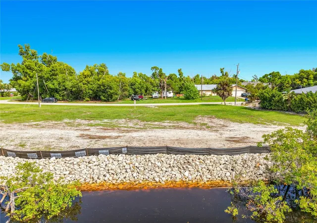 Land for sale at 5643 Ann Arbor Dr, BOKEELIA, FL 33922 | MLS# C7531064