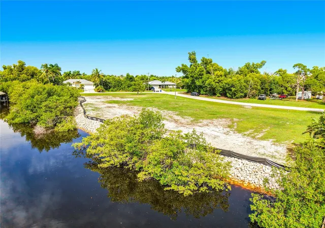 Photo 2 of Land for sale at 5643 Ann Arbor Dr, Bokeelia, FL 33922 | MLS# C7531064 | Listing updated on 2026-09-23