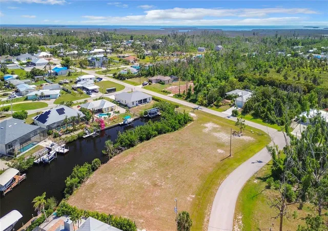 Photo 3 of Land for sale at 5643 Ann Arbor Dr, Bokeelia, FL 33922 | MLS# C7531064 | Listing updated on 2026-09-23