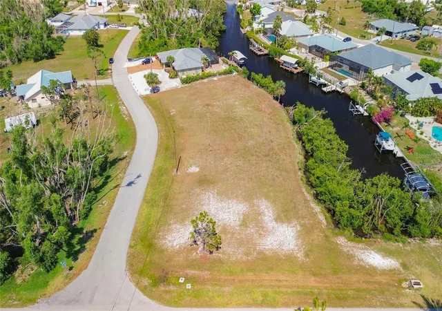 Photo 4 of Land for sale at 5643 Ann Arbor Dr, Bokeelia, FL 33922 | MLS# C7531064 | Listing updated on 2026-09-23