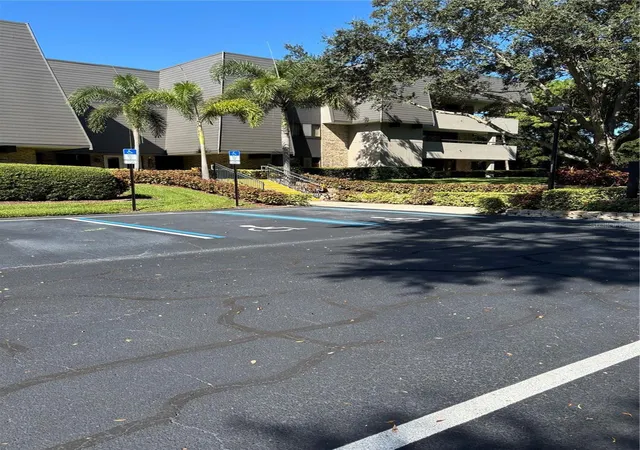 Photo 3 of Condo for sale at 36750 Us Hwy 19 #25-104, Palm Harbor, FL 34683 | MLS# TB8551182 | Listing updated on 2026-09-24