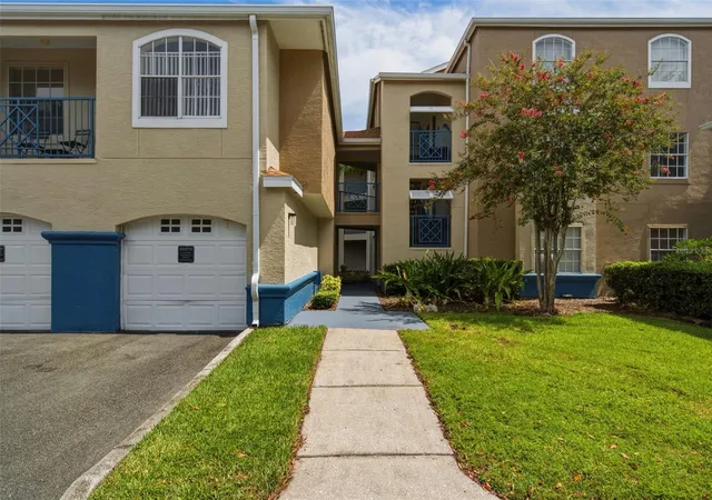 Photo 1 of Condo for sale at 7300 Westpointe Blvd #725, Orlando, FL 32835 | MLS# O6443947 | Listing updated on 2026-10-06