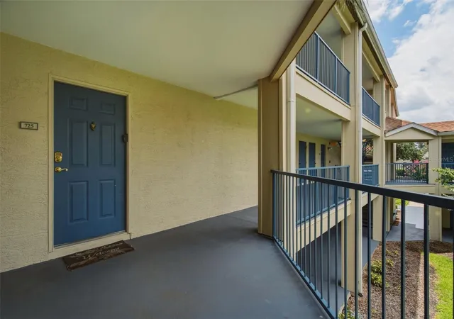 Photo 3 of Condo for sale at 7300 Westpointe Blvd #725, Orlando, FL 32835 | MLS# O6443947 | Listing updated on 2026-10-06