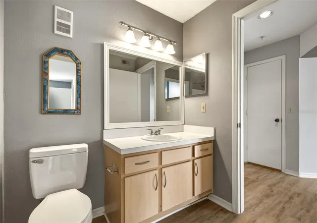 Photo 4 of Condo for sale at 7300 Westpointe Blvd #725, Orlando, FL 32835 | MLS# O6443947 | Listing updated on 2026-10-06
