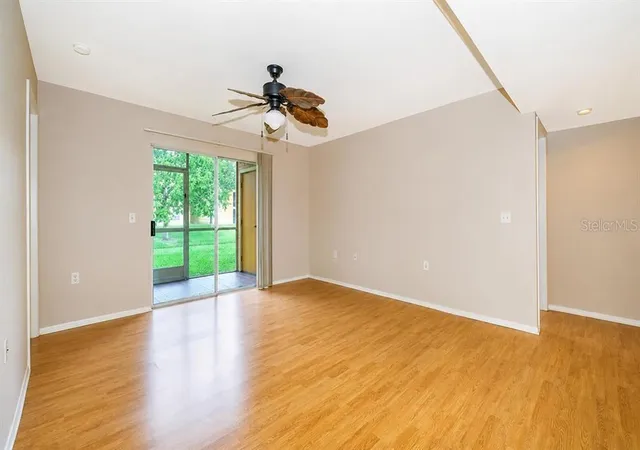 Listing Photo 1 - Condo for sale in building located at 5283 Images Cir, Kissimmee, FL 34746 - Unit #104