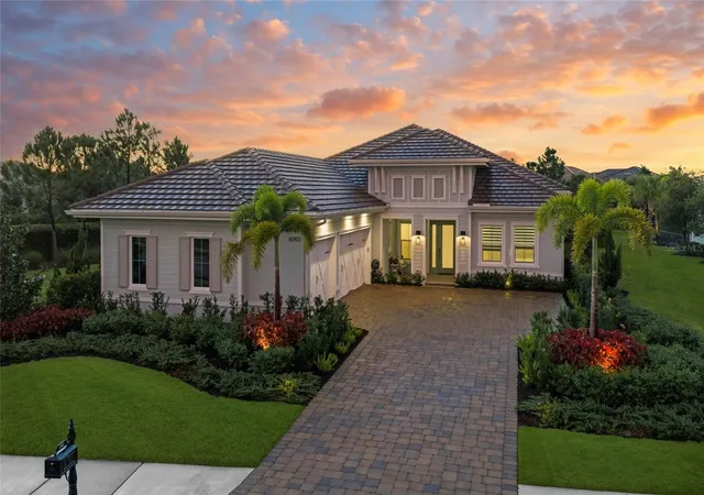 Photo 1 of Single family home for sale at 16903 Verona Pl, Bradenton, FL 34202 | MLS# A4707039 | Listing updated on 2026-10-22
