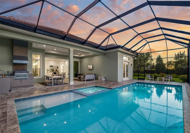 Photo 3 of Single family home for sale at 16903 Verona Pl, Bradenton, FL 34202 | MLS# A4707039 | Listing updated on 2026-10-22