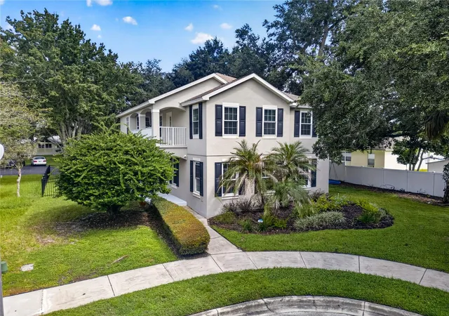 Photo 1 of Single family home for sale at 707 Chase Oaks Ct, Winter Garden, FL 34787 | MLS# O6443950 | Listing updated on 2026-10-03