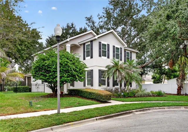 Photo 2 of Single family home for sale at 707 Chase Oaks Ct, Winter Garden, FL 34787 | MLS# O6443950 | Listing updated on 2026-10-03