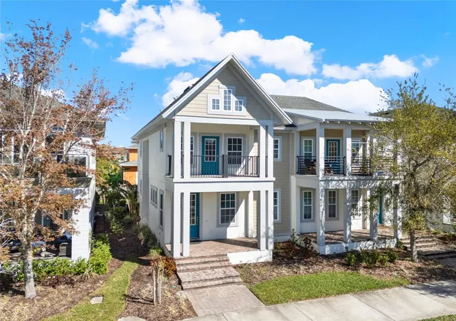 Photo 3 of Townhouse for sale at 14137 Walcott Ave, Orlando, FL 32827 | MLS# O6443952 | Listing updated on 2026-10-08