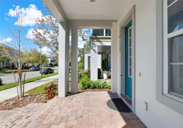 Photo 4 of Townhouse for sale at 14137 Walcott Ave, Orlando, FL 32827 | MLS# O6443952 | Listing updated on 2026-10-08