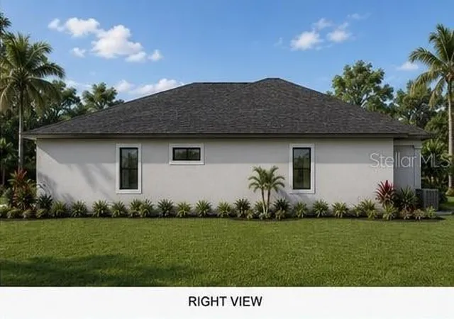 Photo 3 of Land for sale at 27408 Sunset Dr, Punta Gorda, FL 33955 | MLS# A4707043 | Listing updated on 2026-10-07