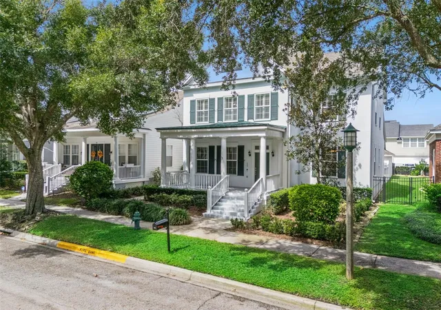 Photo 1 of Sale Pending at 608 Nadina Pl, Kissimmee, FL 34747 | MLS# O6443953 | Listing updated on 2026-10-05