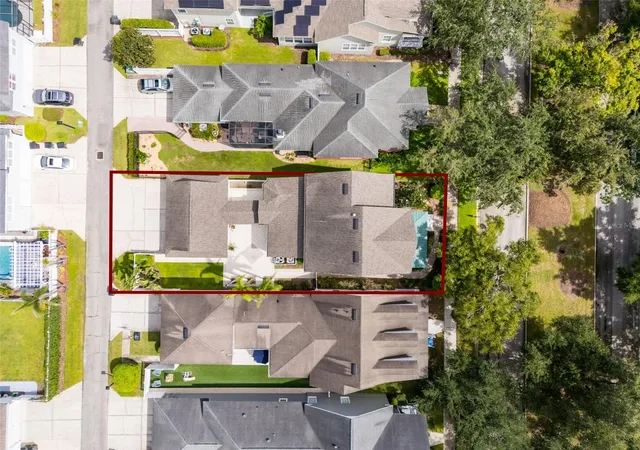 Photo 4 of Sale Pending at 608 Nadina Pl, Kissimmee, FL 34747 | MLS# O6443953 | Listing updated on 2026-10-05