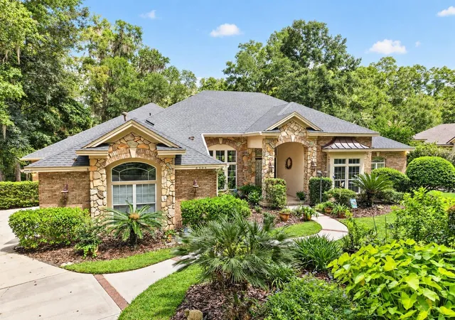 Single family home for sale at 6505 NW 81st Boulevard, GAINESVILLE, FL 32653 | MLS# GC543714