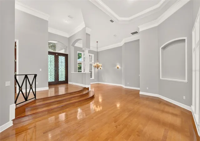 Photo 4 of Single family home for sale at 6505 NW 81st Boulevard, Gainesville, FL 32653 | MLS# GC543714 | Listing updated on 2026-09-23
