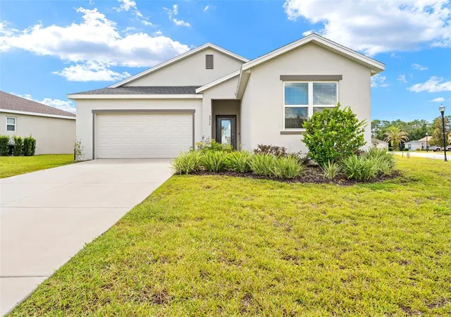 Photo 1 of Single family home for sale at 8952 Mississippi Run, Brooksville, FL 34613 | MLS# TB8551185 | Listing updated on 2026-10-03