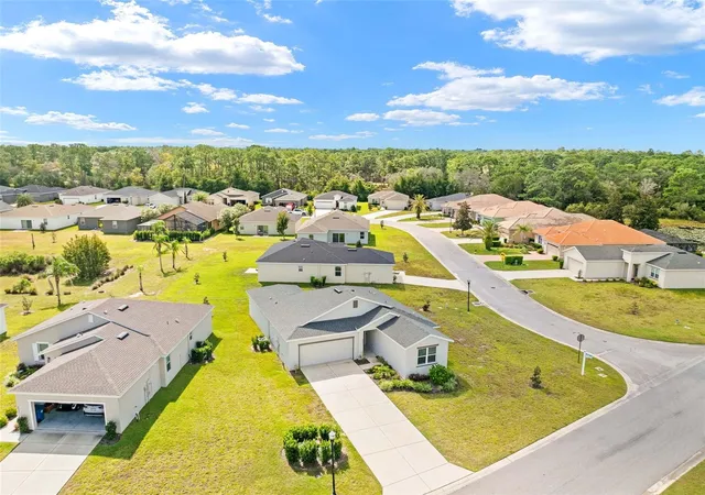 Photo 2 of Single family home for sale at 8952 Mississippi Run, Brooksville, FL 34613 | MLS# TB8551185 | Listing updated on 2026-10-03