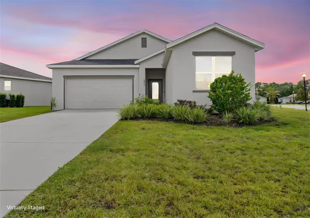 Photo 3 of Single family home for sale at 8952 Mississippi Run, Brooksville, FL 34613 | MLS# TB8551185 | Listing updated on 2026-10-03